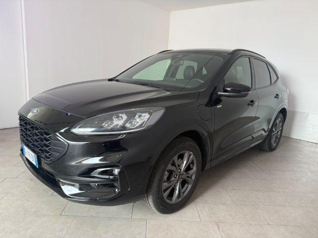 FORD Kuga 2.5 Plug In Hybrid 225 CV CVT 2WD Connect