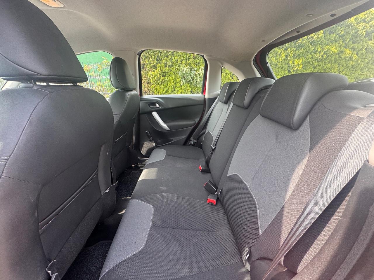 Citroen C3 1.4 HDi 70 Seduction