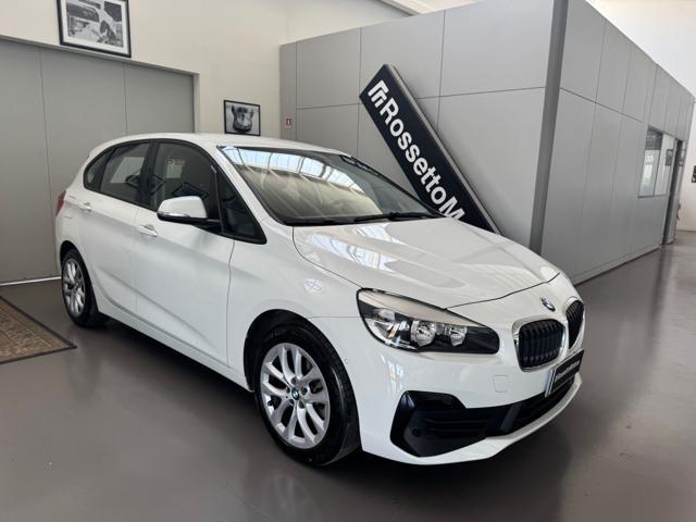 BMW 225 xe Active Tourer iPerformance Business aut.