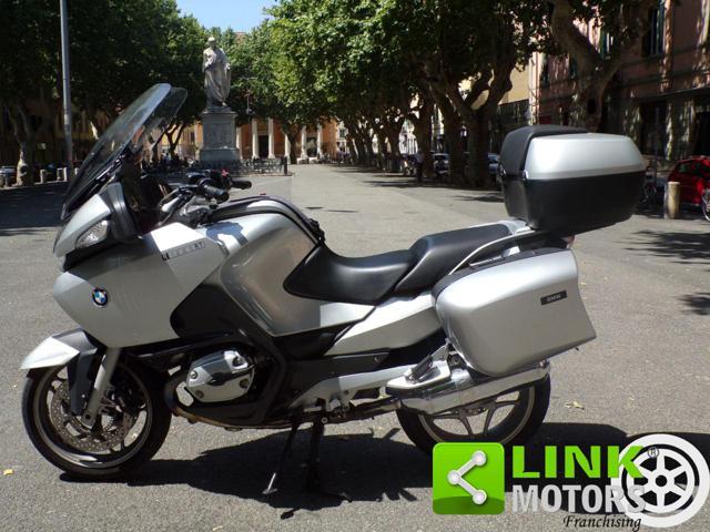BMW R 1200 RT Vero Affare