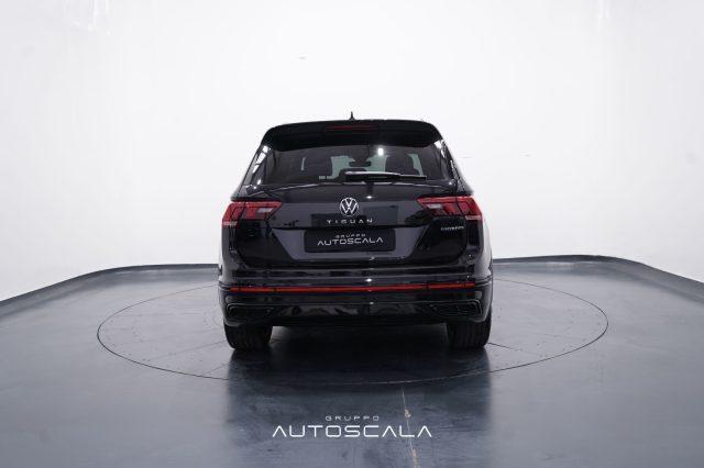 VOLKSWAGEN Tiguan 1.4 TSI eHYBRID DSG R-Line