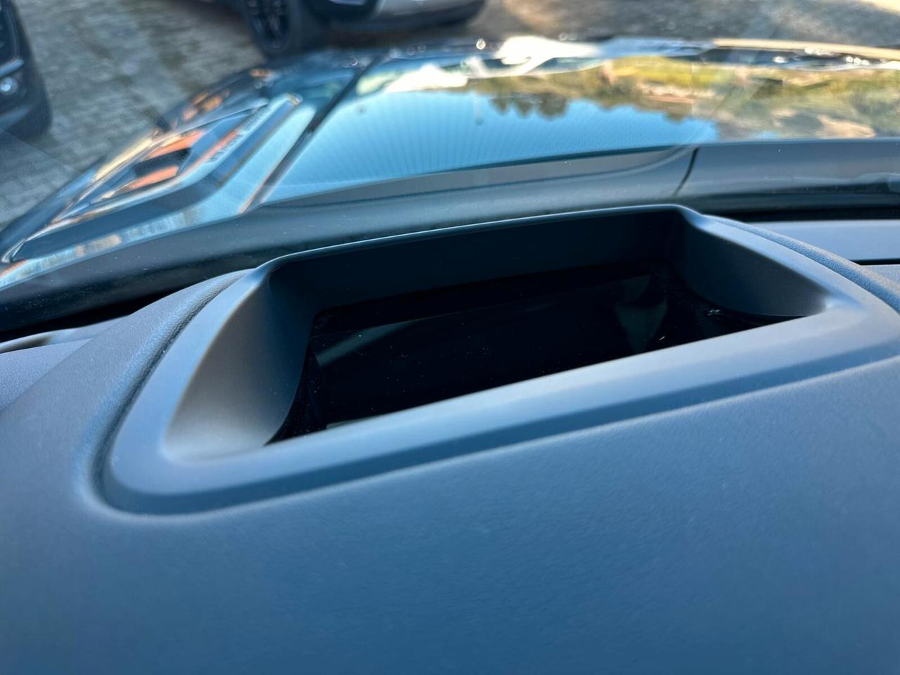 Land Rover Range Sport 3.0 SDV6 HSE Dynamic