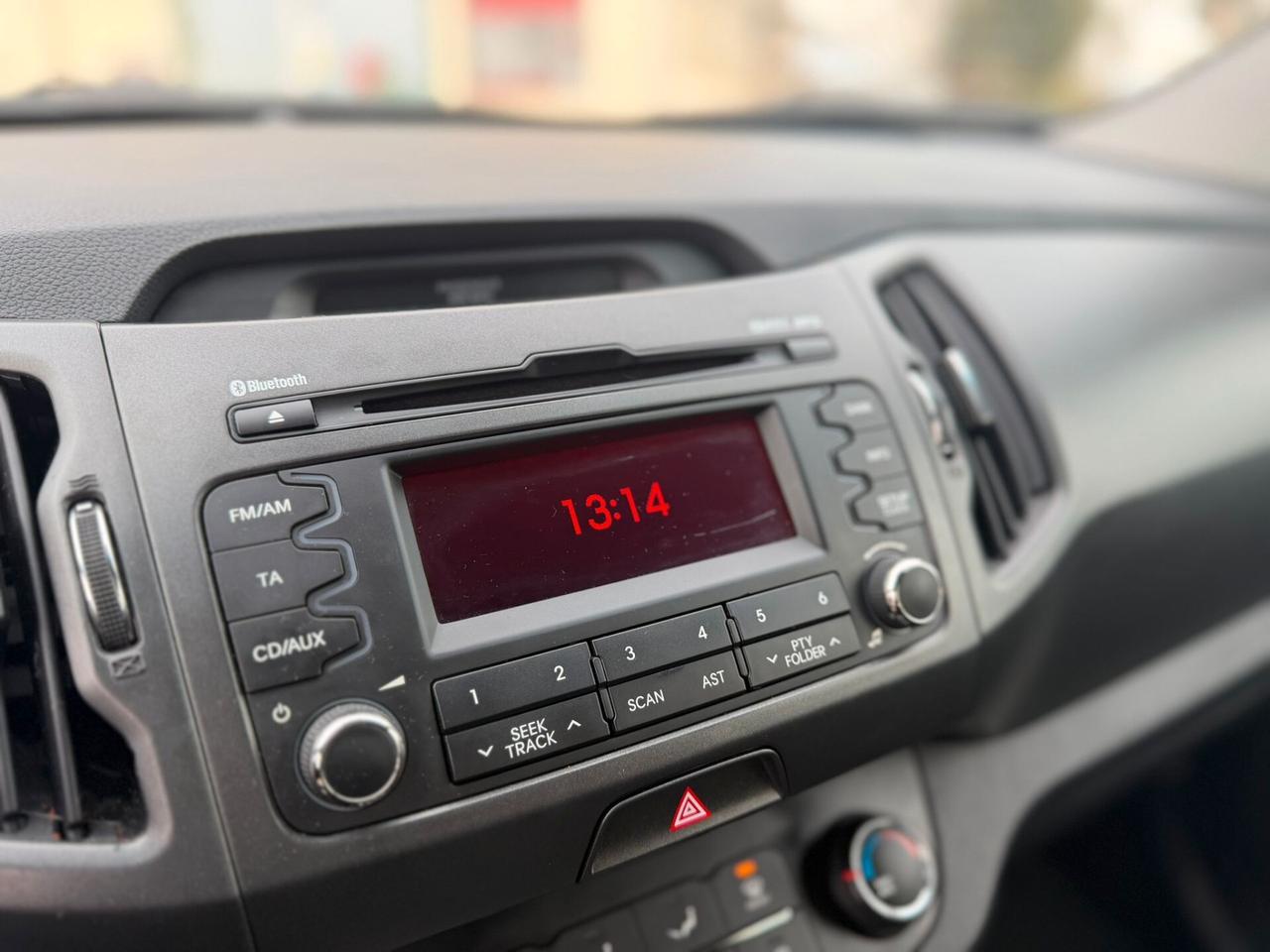 Alfa Romeo MiTo 1.4 T 120 CV GPL Distinctive