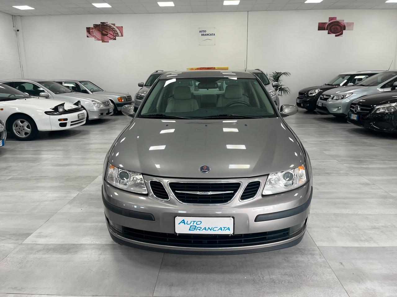 Saab 9-3 1.8 i
