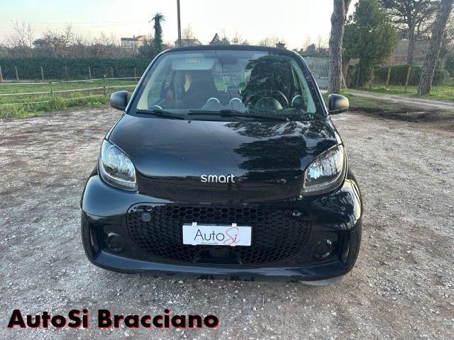 SMART ForTwo Youngster