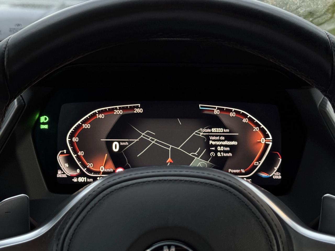 BMW 220 d Gran Coupe Msport 190CV PACK LUCI CAM LED