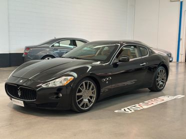 Maserati GranTurismo 4.2 V8