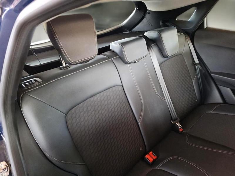 FORD PUMA 1.0 MHEV TITANIUM
