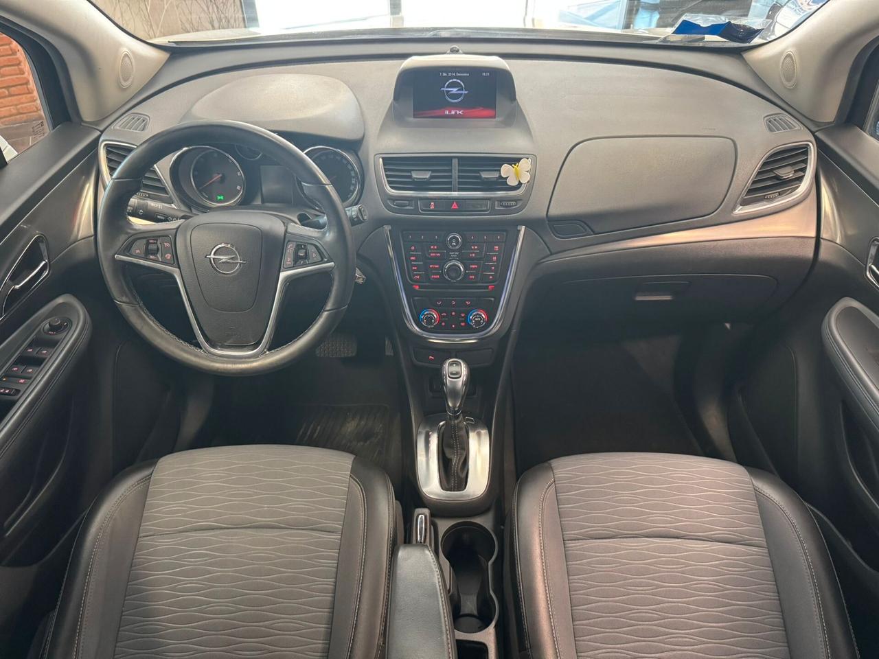 Opel Mokka 1.6 CDTI Ecotec 136CV 4x2 aut. Cosmo