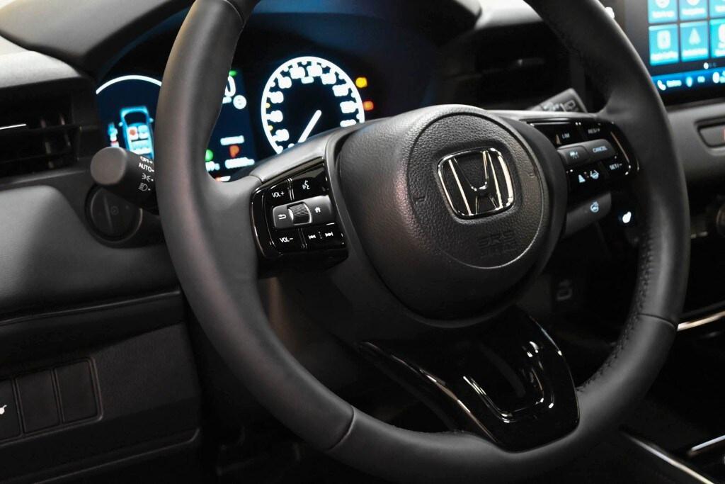 HONDA HR-V 3ª serie HR-V 1.5 Hev eCVT Advance ...