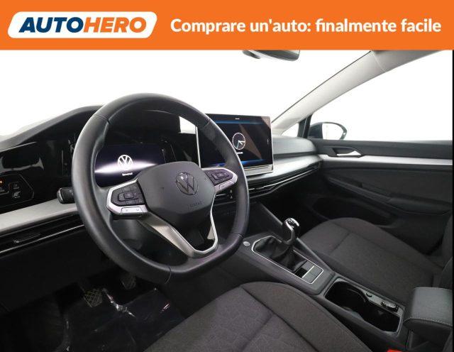 VOLKSWAGEN Golf 2.0 TDI 115 CV SCR Edition Plus