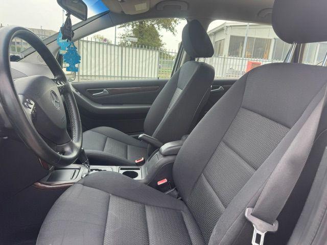 MERCEDES-BENZ A 180 CDI Avantgarde CAMBIO AUTOMATICO