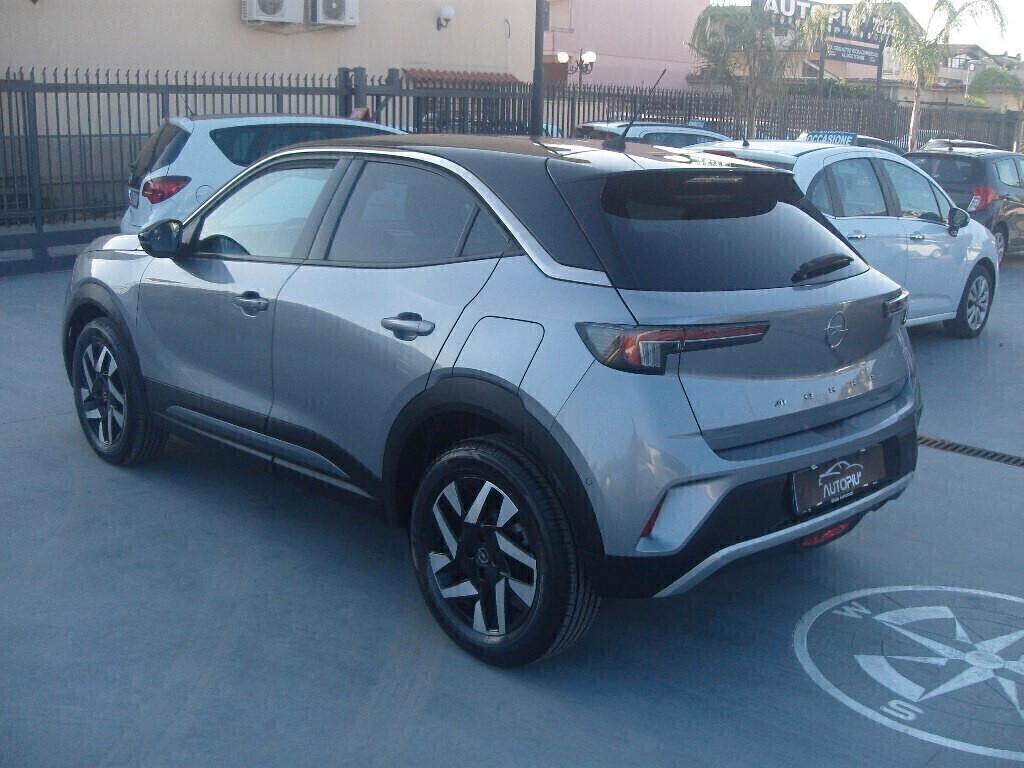 Opel Mokka 1.2 Turbo Elegance - 2022