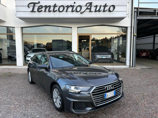 AUDI A6 Avant 40 2.0 TDI S tronic Business S-line