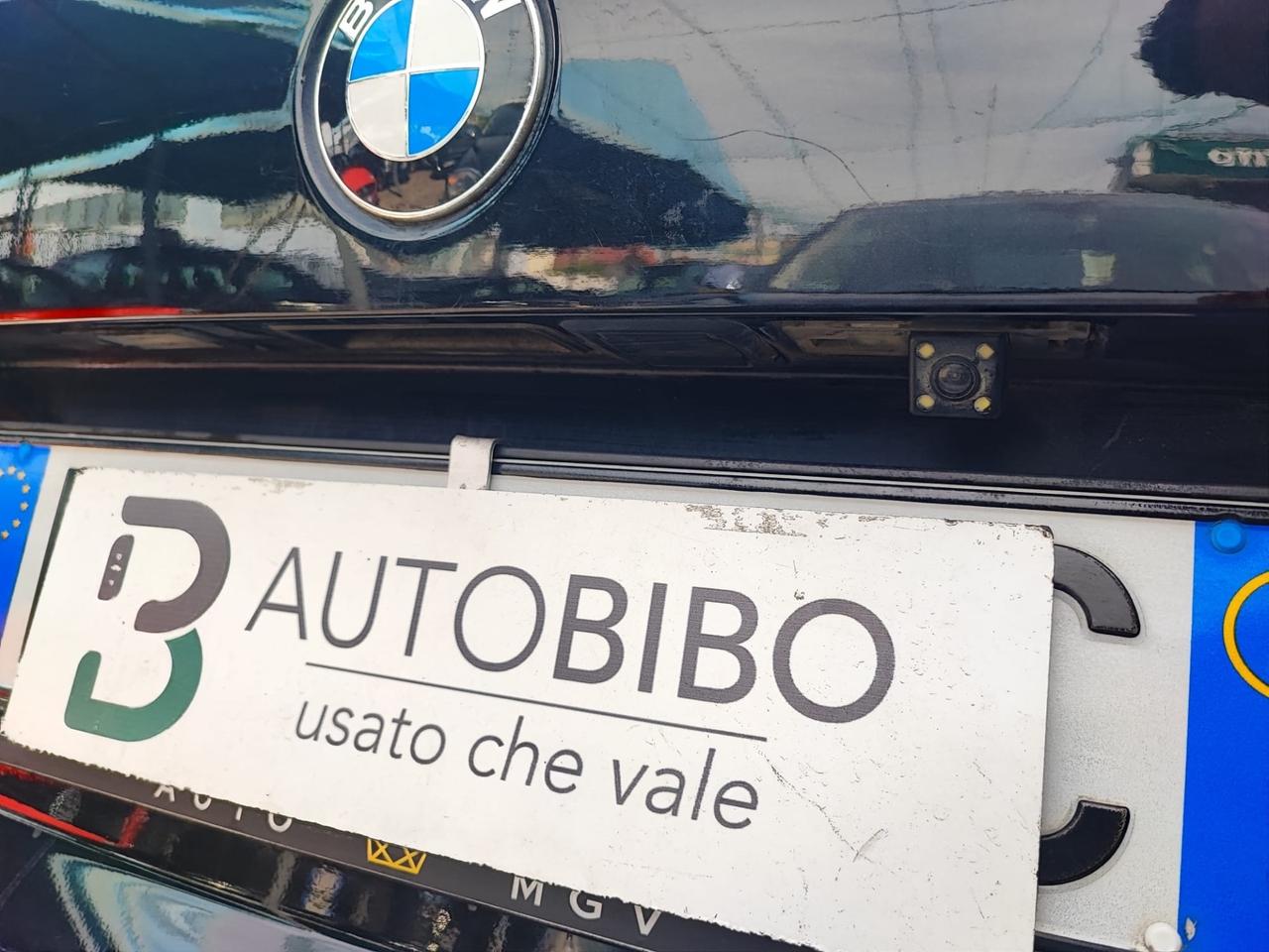 Bmw X1 sDrive18d Eletta