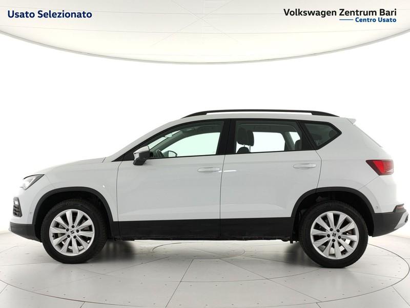 Seat Ateca 2.0 tdi business 150cv dsg