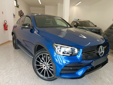Mercedes-benz GLC 300 GLC 300 de 4Matic EQ-Power Premium