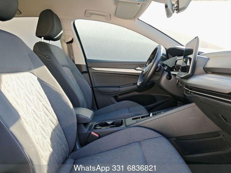 Volkswagen Golf Golf 1.5 eTSI 115 CV DSG Life