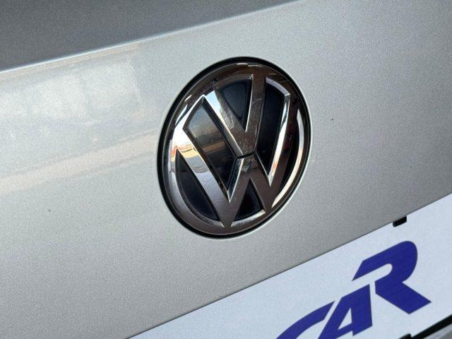 VOLKSWAGEN Passat Variant 2.0 TDI Business BlueMotion Tech.