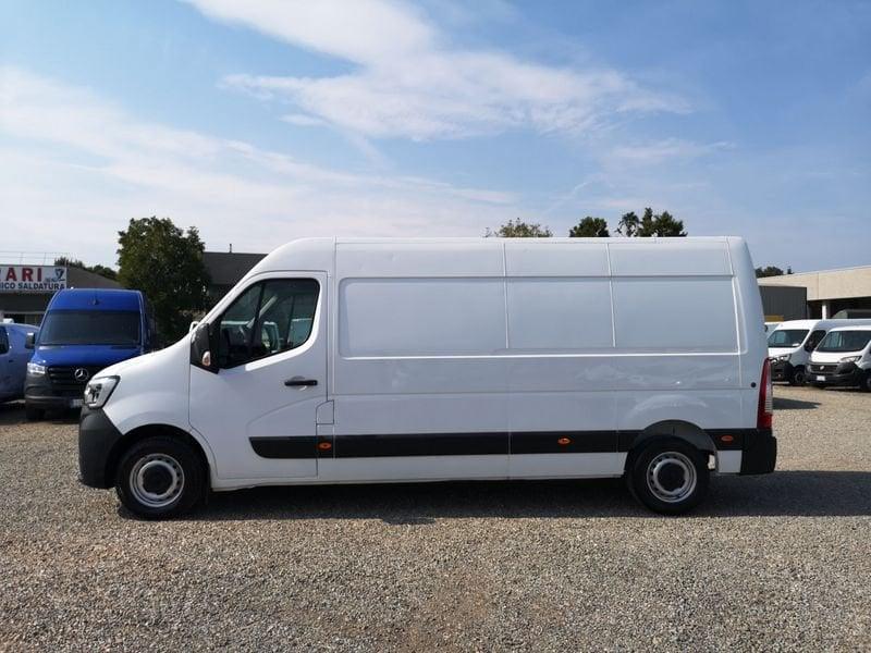 Renault Master T35 2.3 dCi 150 PL-TA Furgone Energy Ice