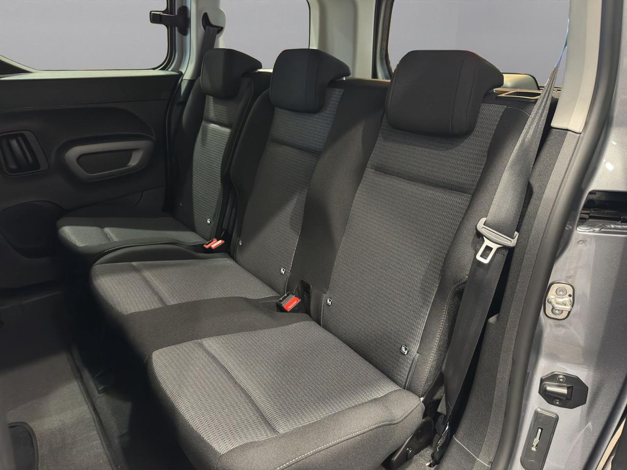 Toyota Proace City Verso 1.5D 100cv S&S mt6 L1 D