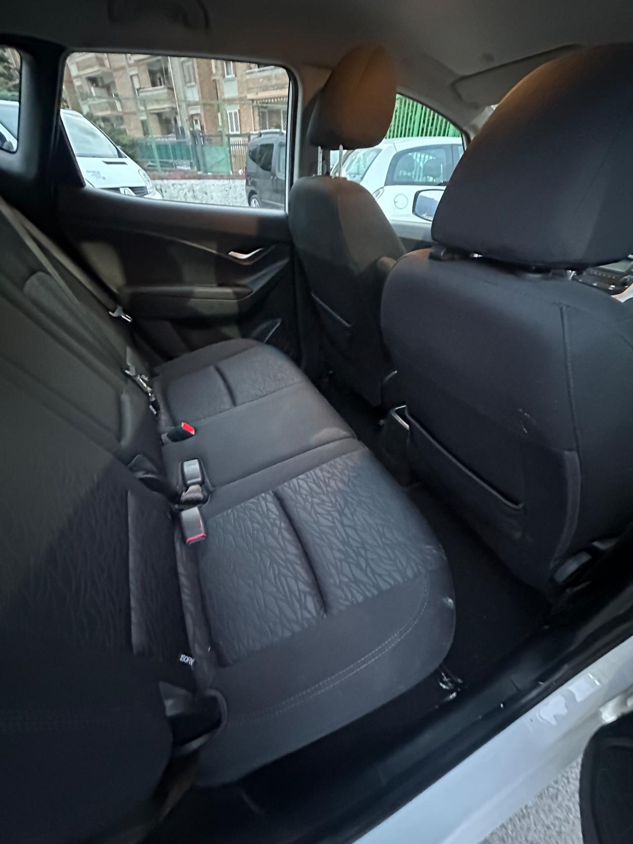 Hyundai iX20 1.4 CRDI 90 CV Style