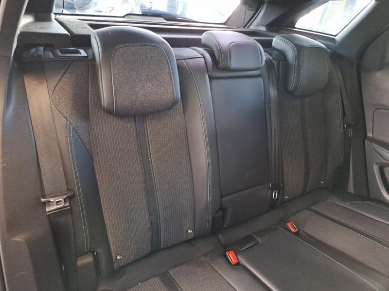PEUGEOT 3008 BLUEHDI 130 EAT8 SES ALLURE PACK SUV