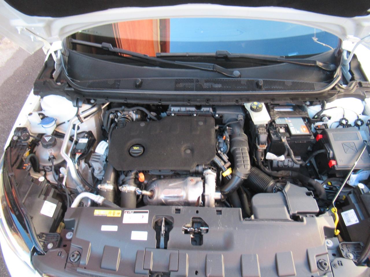 Peugeot 308 BlueHDi 130 S&S Business