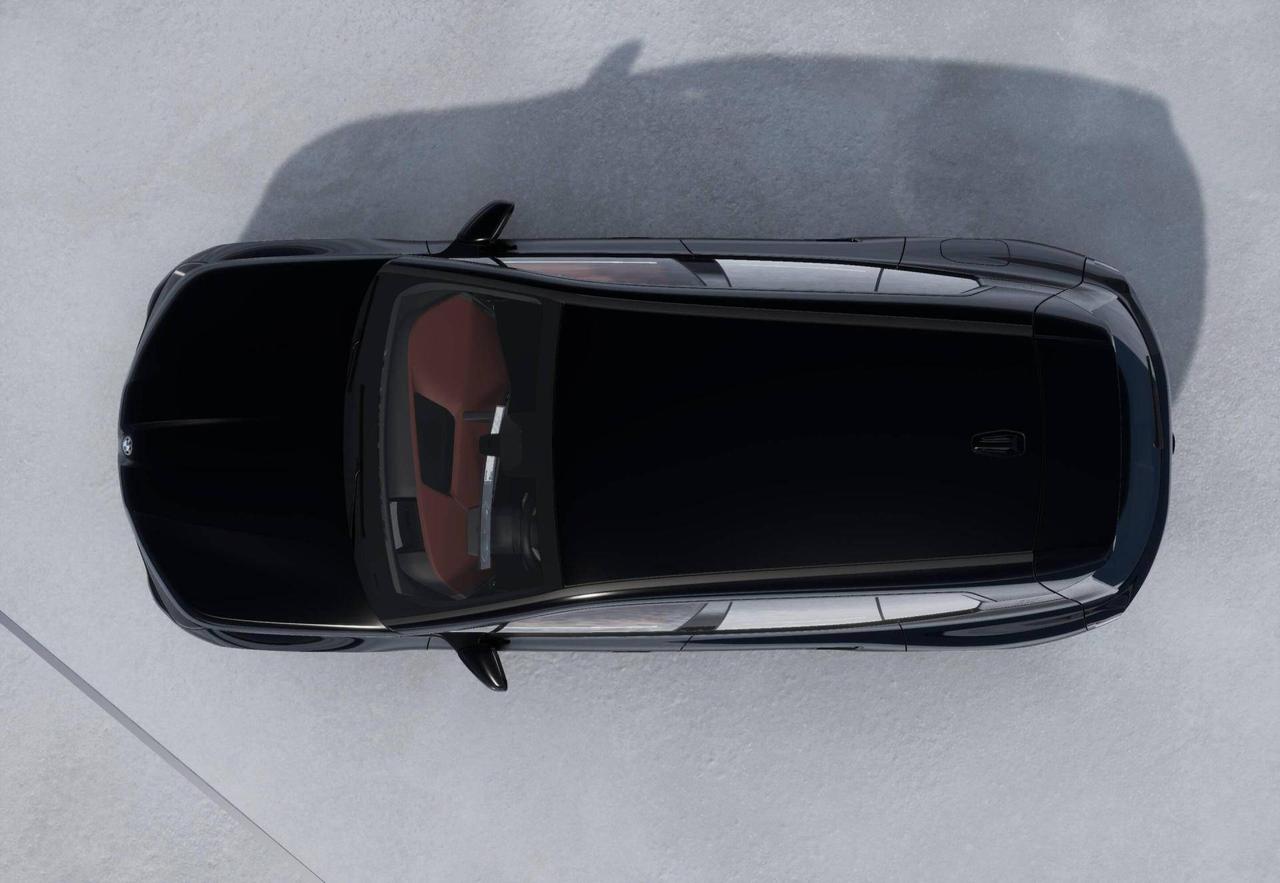 BMW iX xDrive60 MSport Pro