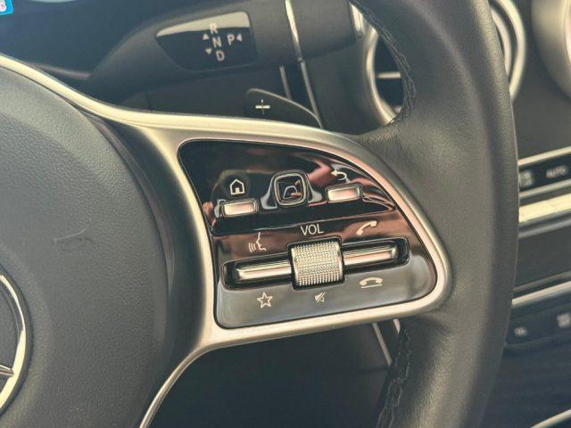 MERCEDES-BENZ GLC 300 de 4Matic EQ-Power Coupé Sport