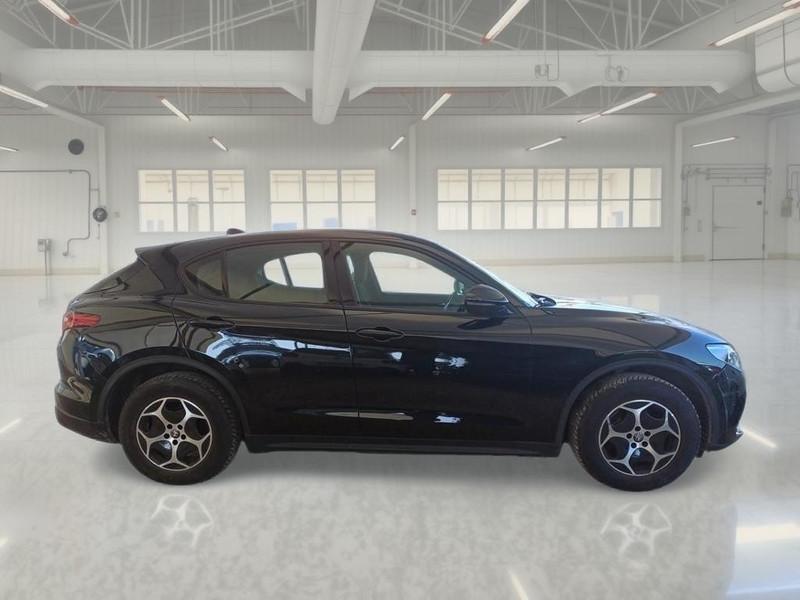 ALFA ROMEO STELVIO 2.2 TD 190 CV SUPER BUSINESS AT8 Q4 SUV