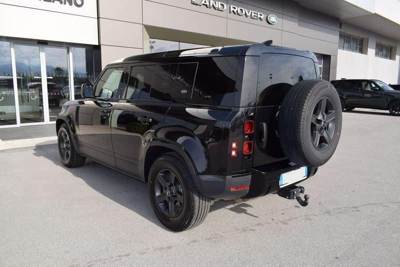 Land Rover Defender 110 3.0D I6 200 CV AWD Auto N1 AUTOCARRO FISCALE IVA ESPOSTA