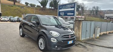 Fiat 500X 1.6 MultiJet 130 CV CONNECT NEOPATENTATI