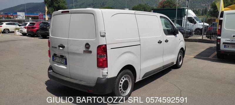 FIAT Scudo 2.0 BlueHDi 145CV PL-TN Furgone Business