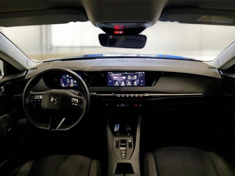 DS DS 4 BLUEHDI 130 AUTOMATICO BUSINESS 5 PORTE BERLINA