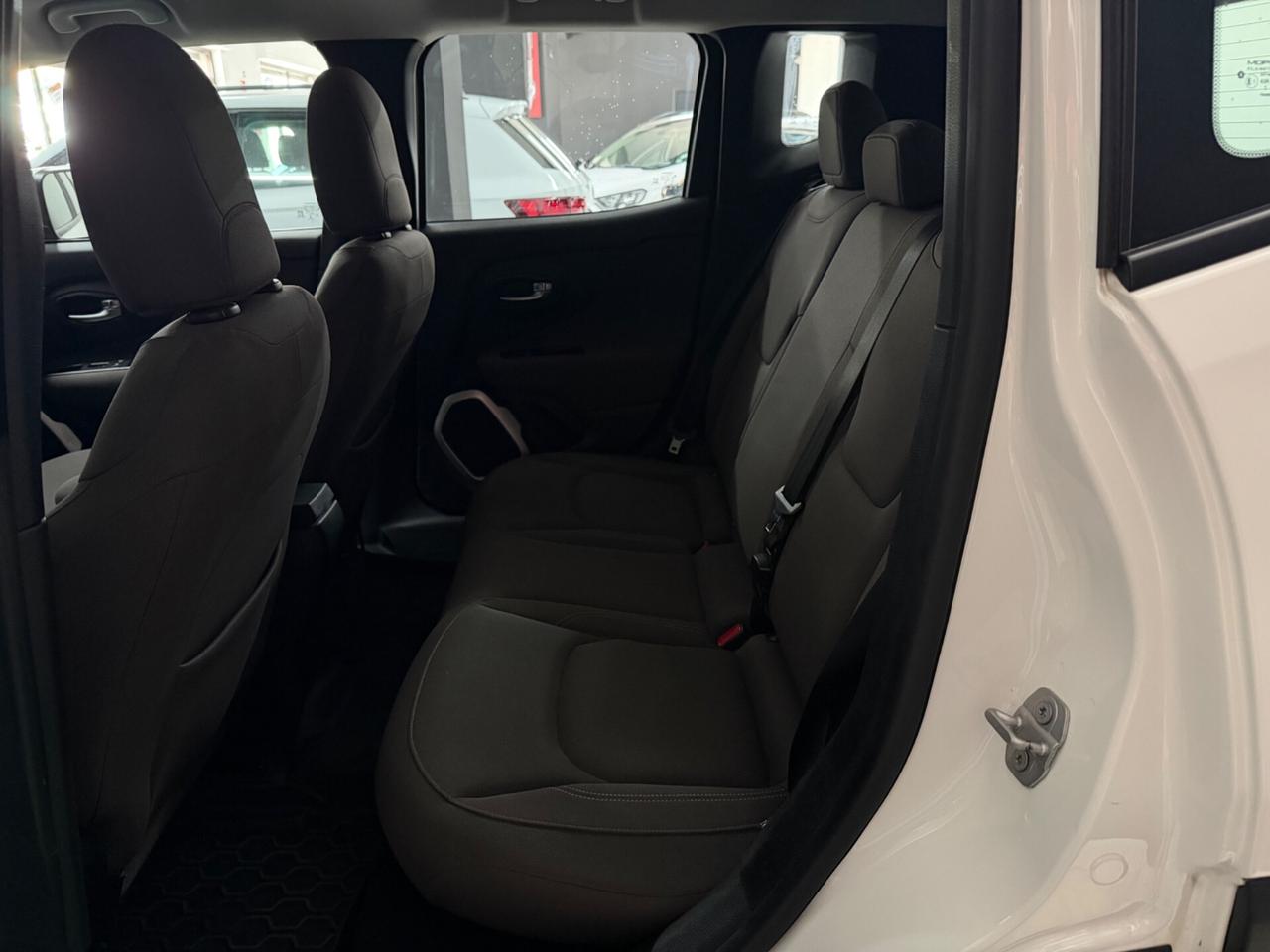 JEEP Renegade 2.0 MTJ (120) 4x4 Nigth Eagle 2016