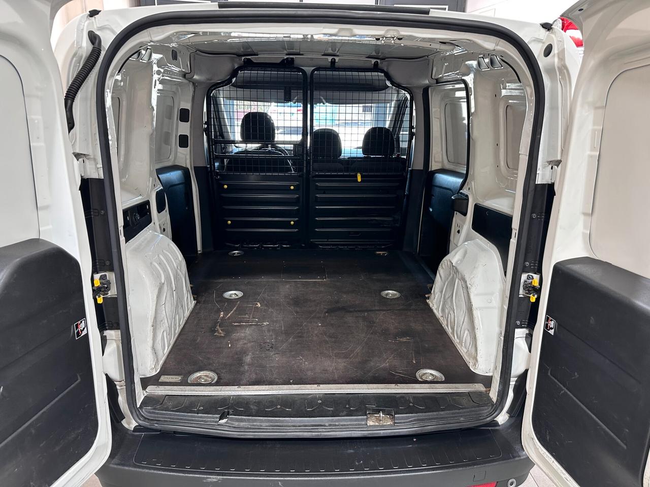 Fiat Doblo Doblò 1.6 MJT 105CV - UNICO PROP - DA VETRINA!!!