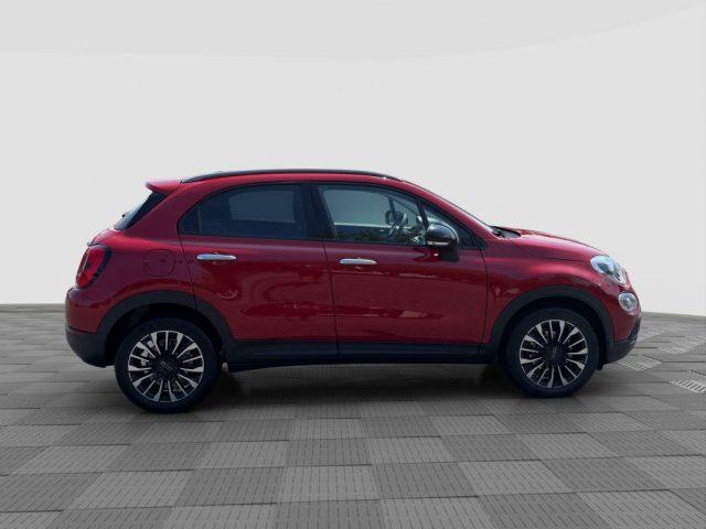 FIAT 500X 500X 1.3 MultiJet 95 CV Cross