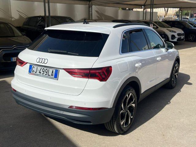 AUDI Q3 35 TDI 2.0