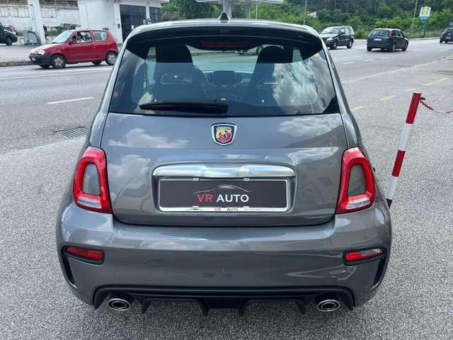 Abarth 500 595 1.4 t-jet 145cv promo finanz