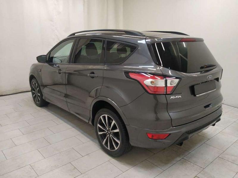 Ford Kuga 1.5 ecoboost ST-Line s&s 2wd 120cv