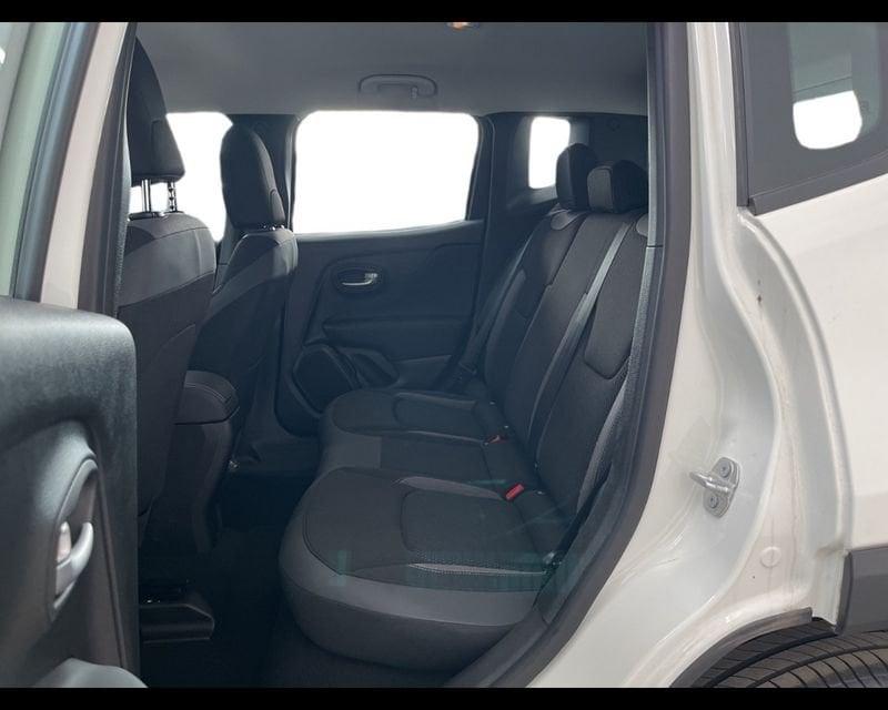 Jeep Renegade E-Hybrid My23 Limited1.5 Turbo T4 E-Hybrid 130cv Fwd