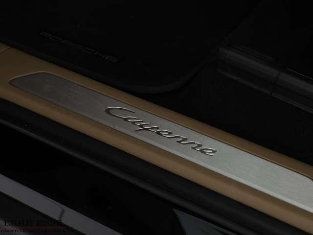 Porsche Cayenne 3.0 tiptronic