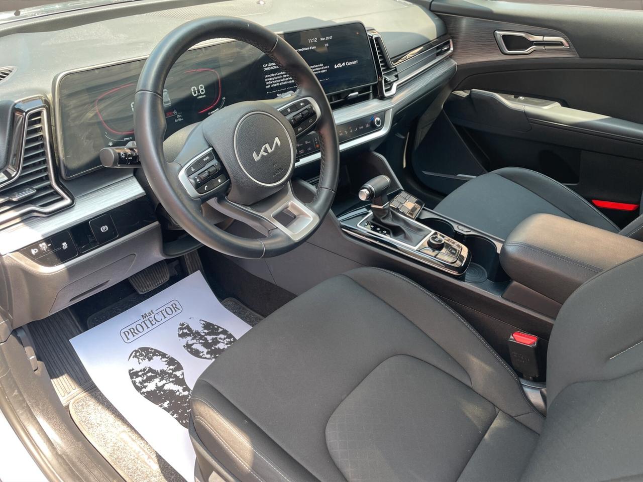 Kia Sportage UNICO PROPRIETARIO - SOLO 8000KM