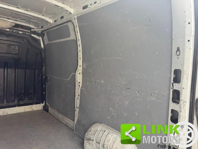 RENAULT Master T33 2.3 dCi/145 PC-TM Furgone Twin Turbo S&S