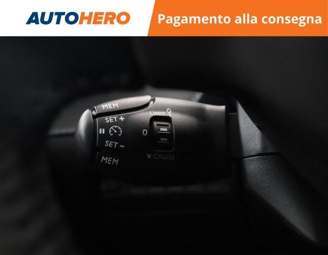 PEUGEOT 2008 PureTech 100 S&S Allure