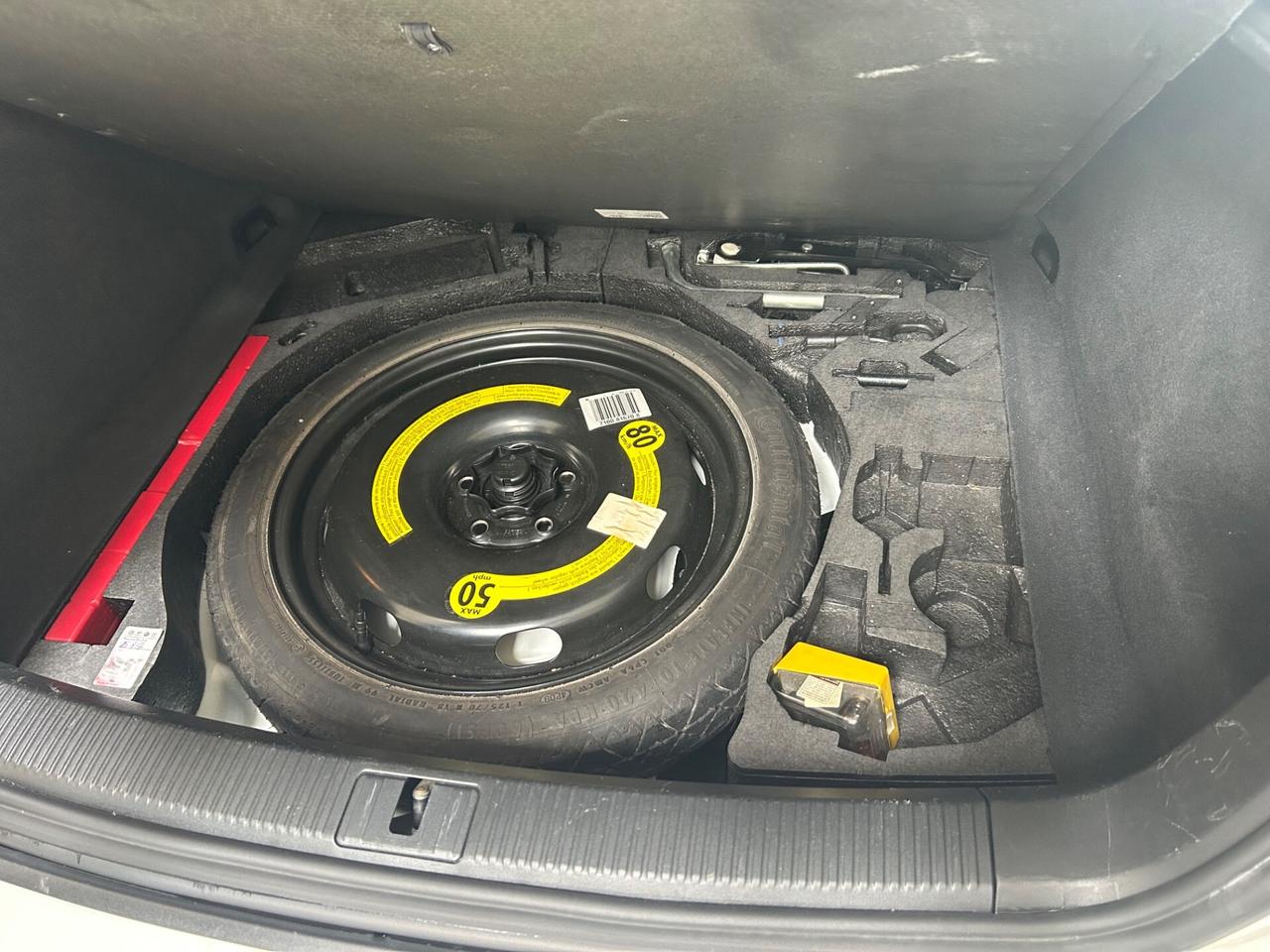 Audi A3 SPB 2.0 TDI F.AP. quattro Ambiente euro 5