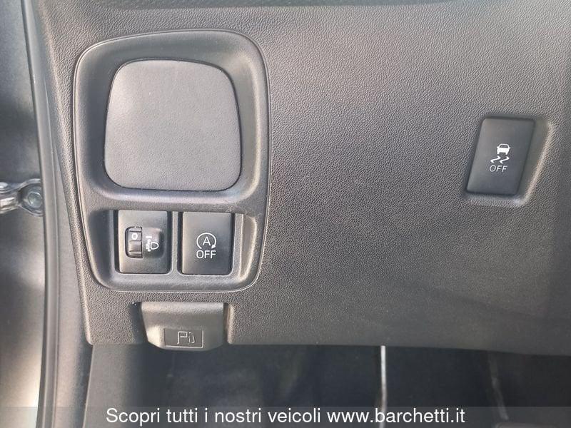 Citroën C1 C1 VTi 72 S&S 3 porte Feel