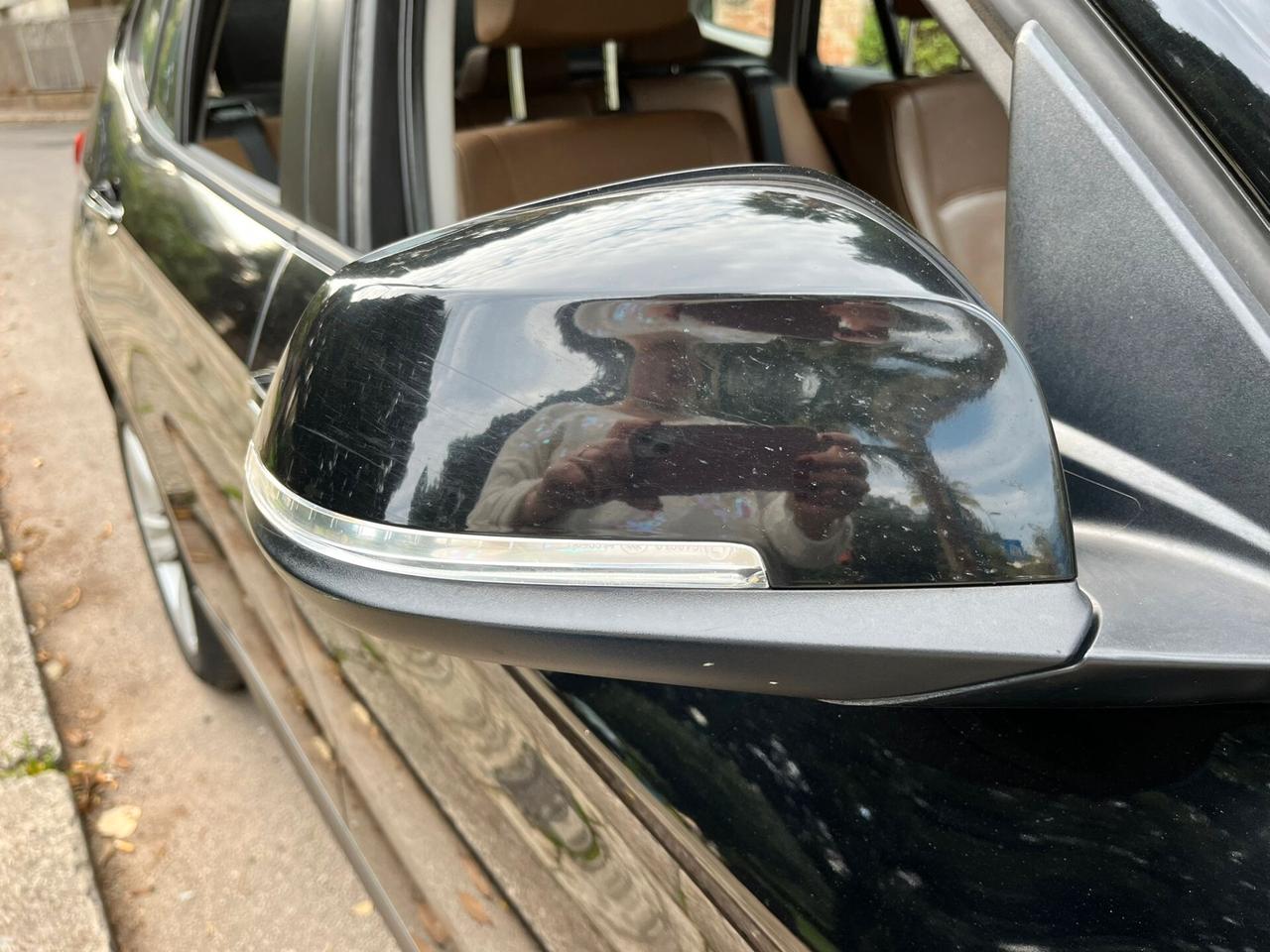 Bmw X1 sDrive18d Futura