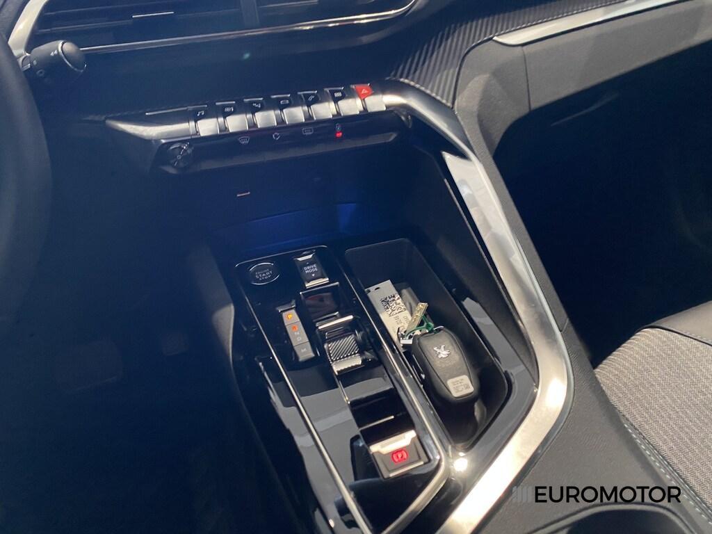 Peugeot 5008 1.5 BlueHDi Active Pack EAT
